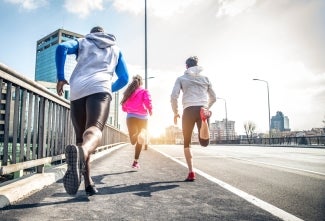 Corrida de rua: 12 dicas para quem quer começar a praticar a atividade física ao ar livre