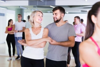 6 tipos de dança e seus benefícios para o corpo