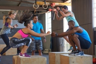 Guia do exercício físico: corrida, crossfit, musculação e mais 6 atividades para quem não quer ficar parado