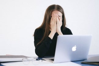 Síndrome de Burnout: por que ficar atento aos seus colaboradores?