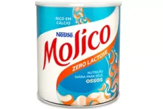 Molico® Zero Lactose
